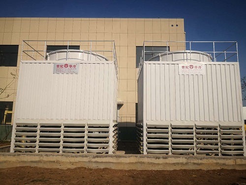  DB-HORSEPOWER-GFNL Industrial Fiberglass Cooling Tower