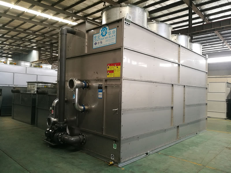 Electric hydraulic hammer cooli