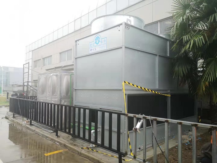 Principle and Introduction of W