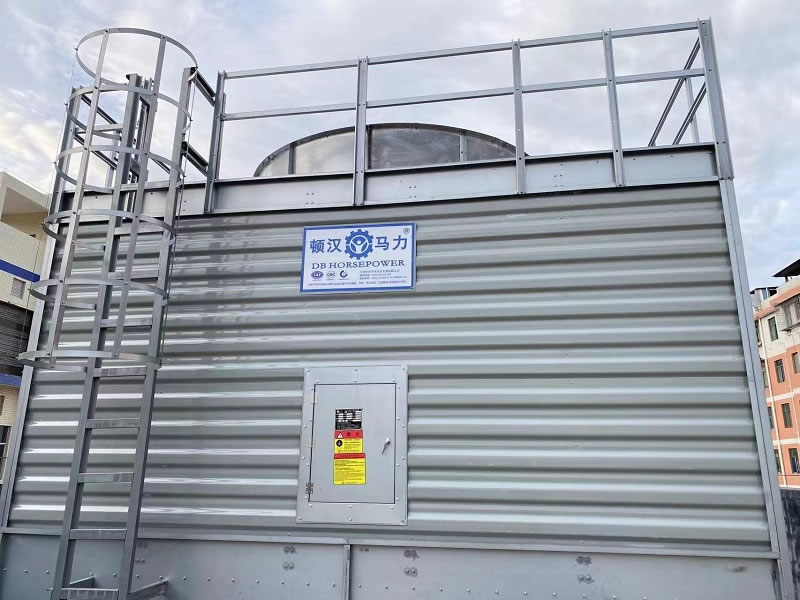 <strong>DB-HORSEPOWER GTX-H series of high efficiency energy saving</strong>